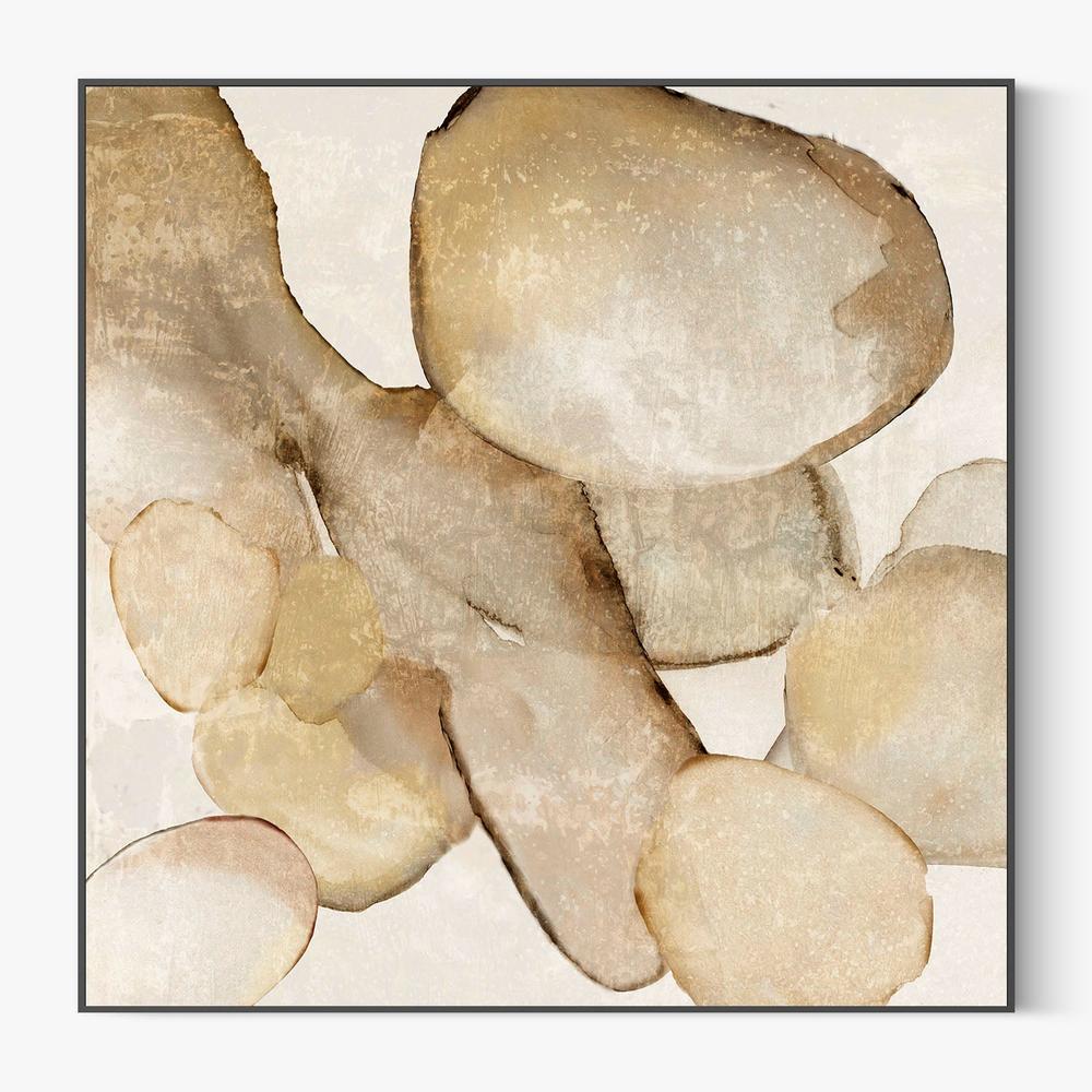Gently Floating, Style B-by-Jacob Q-wall-art-print-canvas-poster-framed-Gioia