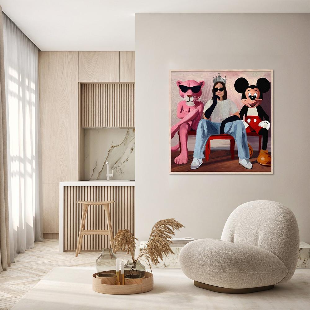 GGIL-by-Giovanna Gil Alves-wall-art-print-canvas-poster-framed-Gioia