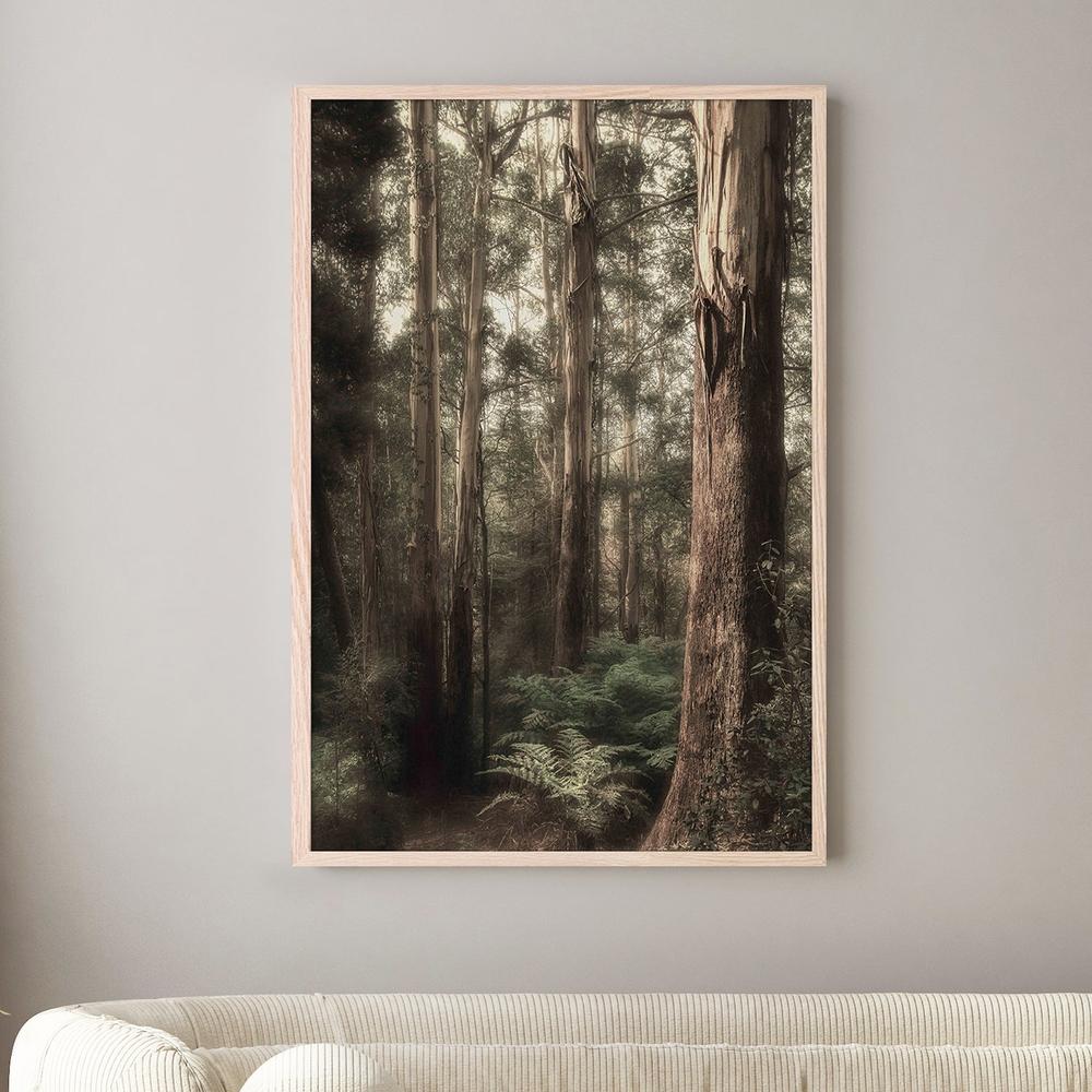 Ghostly-by-Andrew Paranavitana-wall-art-print-canvas-poster-framed-Gioia