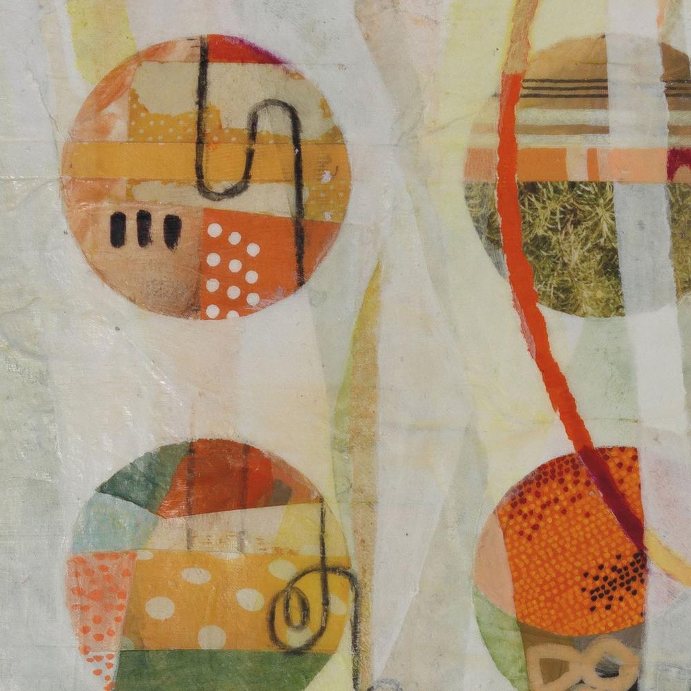 Glimpses-by-Kathy Ferguson-wall-art-print-canvas-poster-framed-Gioia