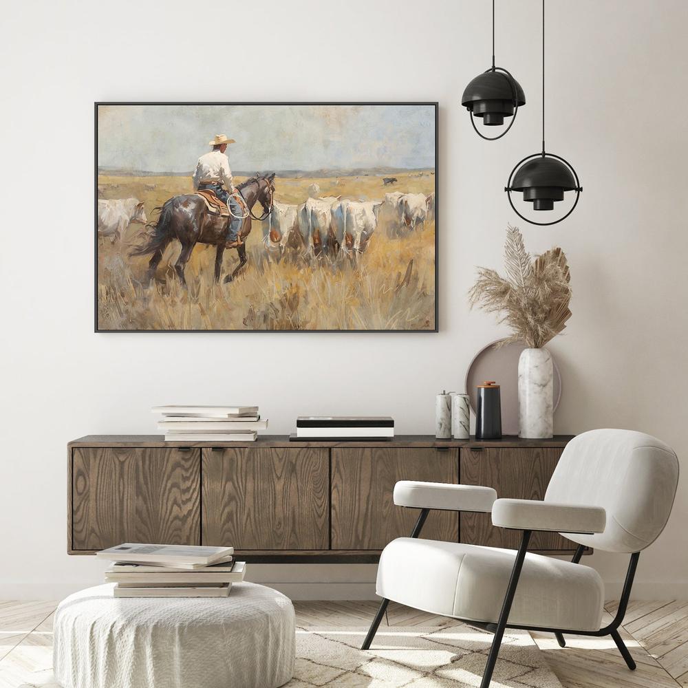 Going Home-by-Gioia Template-wall-art-print-canvas-poster-framed-Gioia
