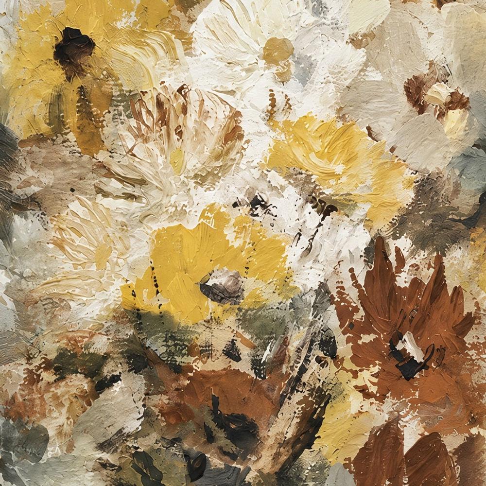 Golden Garden Tapestry-by-Gioia Wall Art-wall-art-print-canvas-poster-framed-Gioia