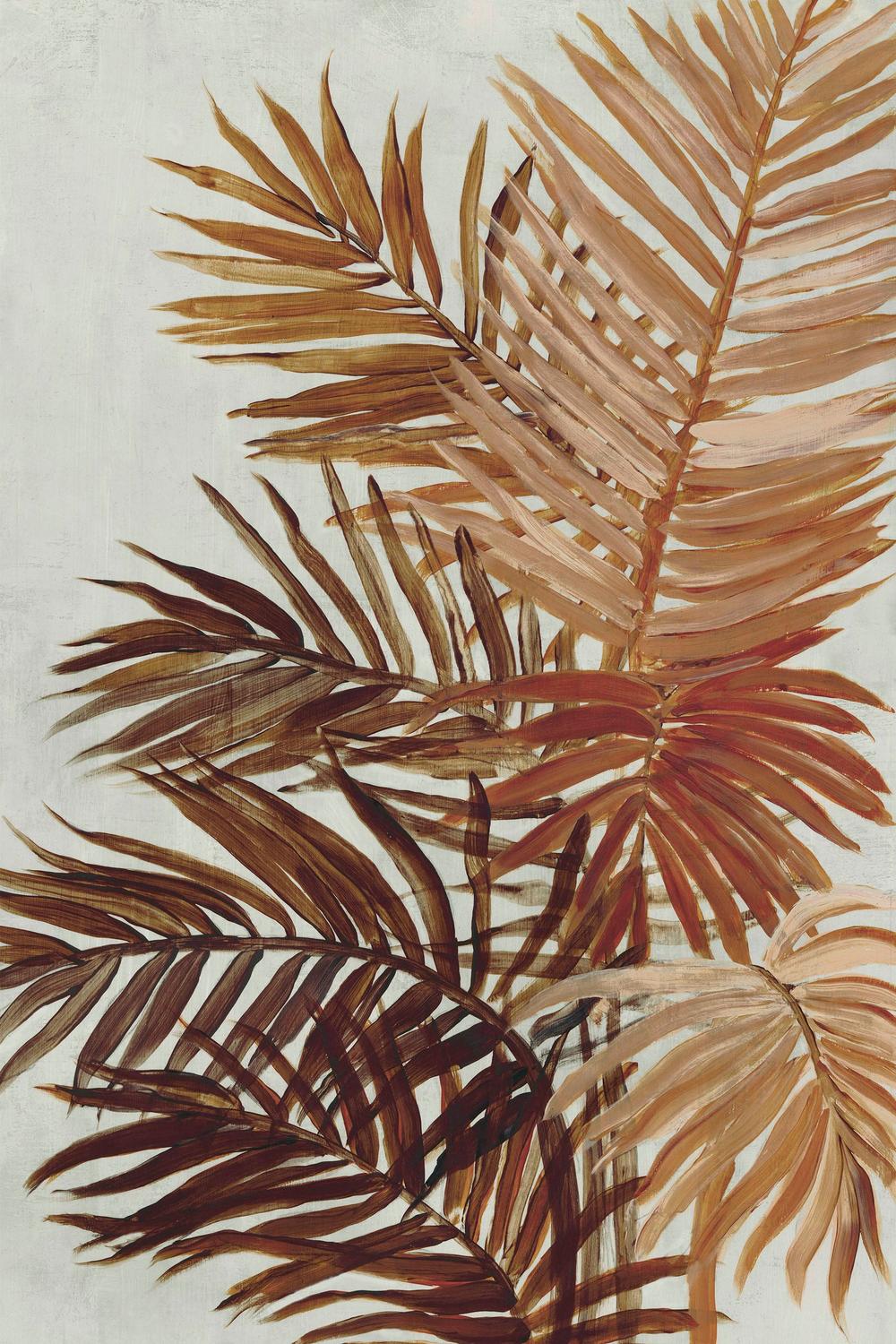 Golden Palms-by-Jacob Q-wall-art-print-canvas-poster-framed-Gioia