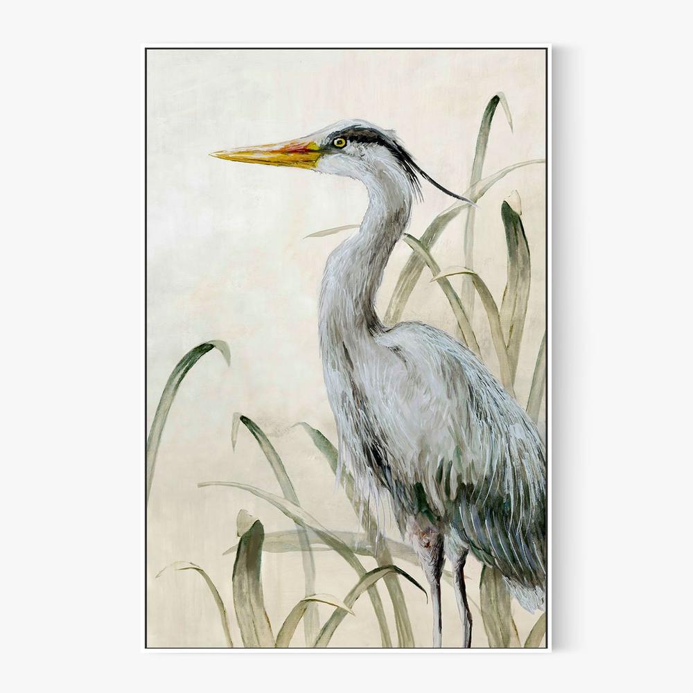 Graceful Stance-by-Jacob Q-wall-art-print-canvas-poster-framed-Gioia
