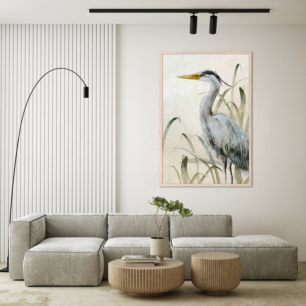 Graceful Stance-by-Jacob Q-wall-art-print-canvas-poster-framed-Gioia