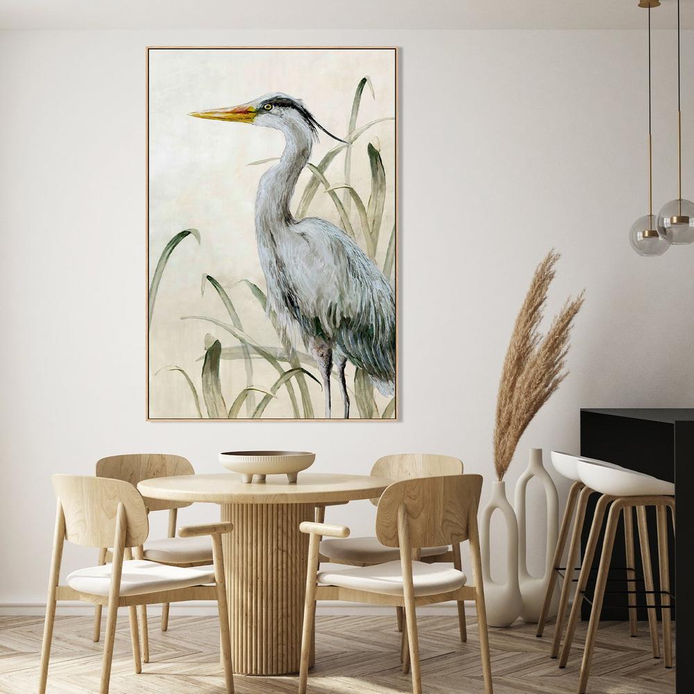 Graceful Stance-by-Jacob Q-wall-art-print-canvas-poster-framed-Gioia