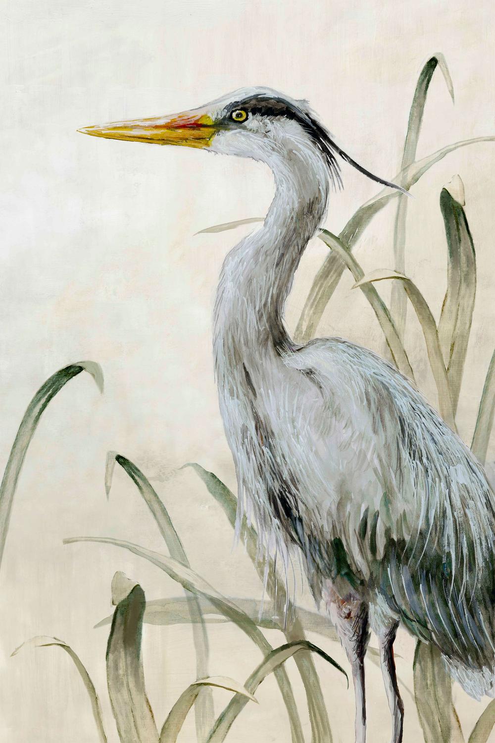 Graceful Stance-by-Jacob Q-wall-art-print-canvas-poster-framed-Gioia