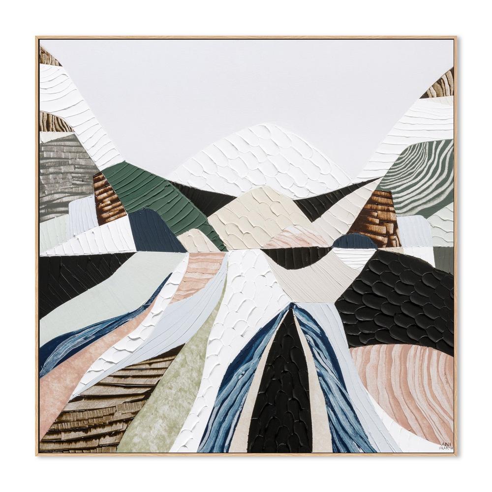 Great Dividing Plateau 15-by-Ani Ipradjian-wall-art-print-canvas-poster-framed-Gioia