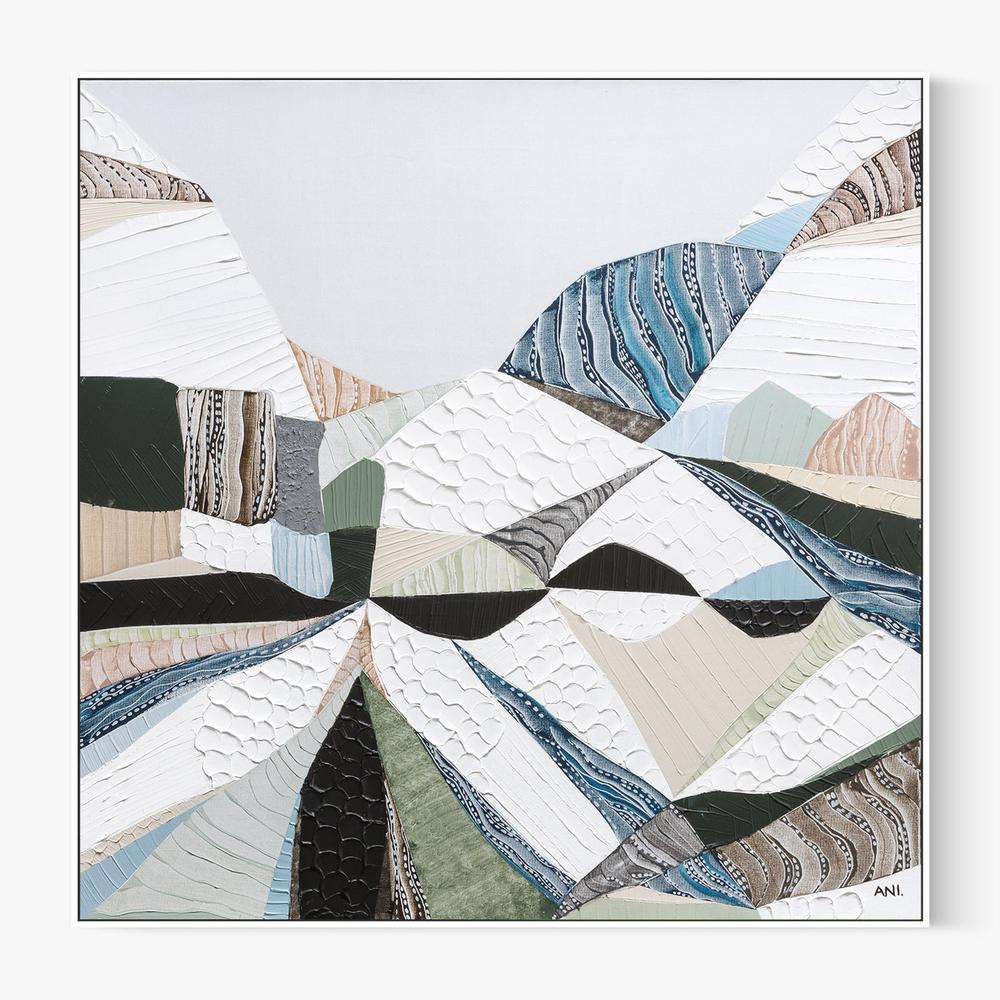 Great Dividing Plateau, Style F-by-Ani Ipradjian-wall-art-print-canvas-poster-framed-Gioia