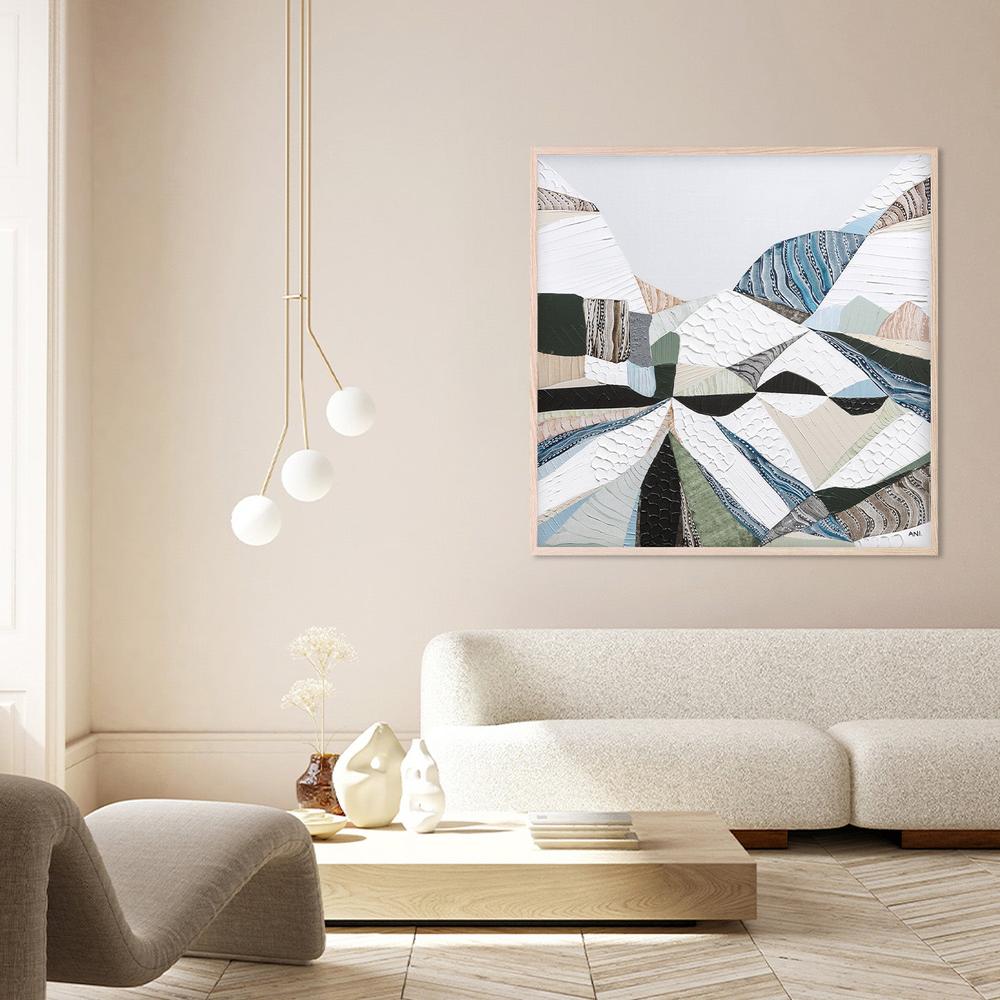 Great Dividing Plateau, Style F-by-Ani Ipradjian-wall-art-print-canvas-poster-framed-Gioia