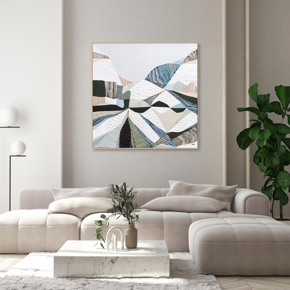 Great Dividing Plateau, Style F-by-Ani Ipradjian-wall-art-print-canvas-poster-framed-Gioia