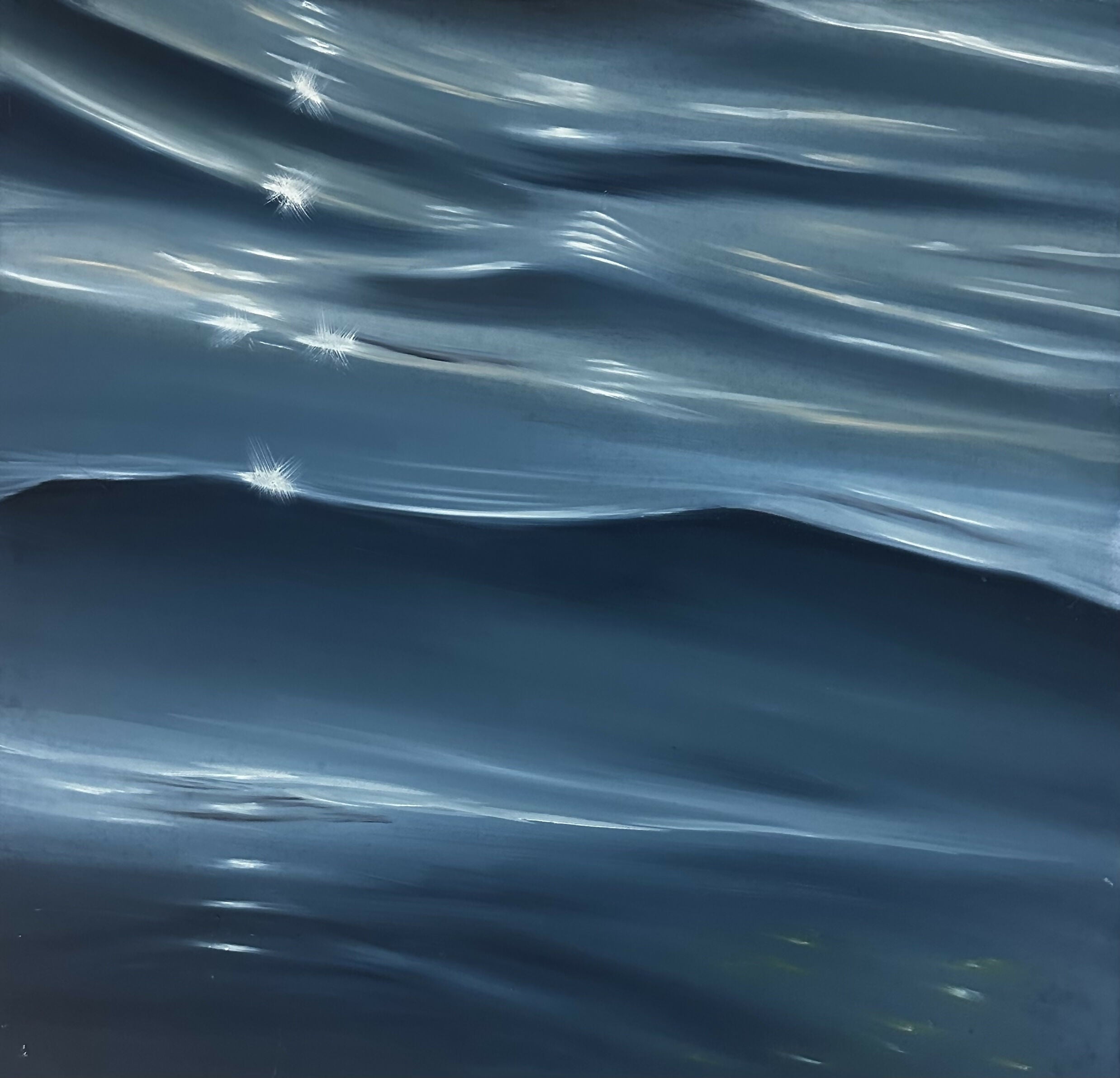 Depths in Daylight