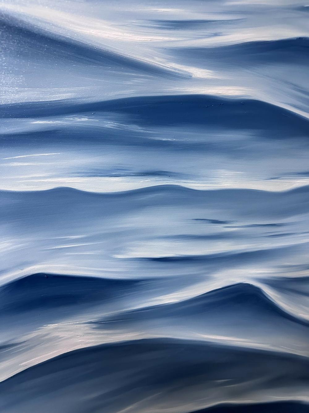 Song of the Tide
