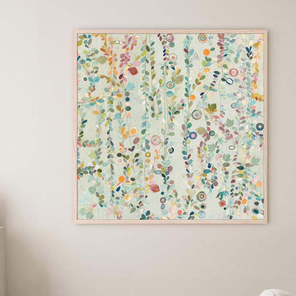 Hazel Brook Spring-by-Candra Boggs-wall-art-print-canvas-poster-framed-Gioia