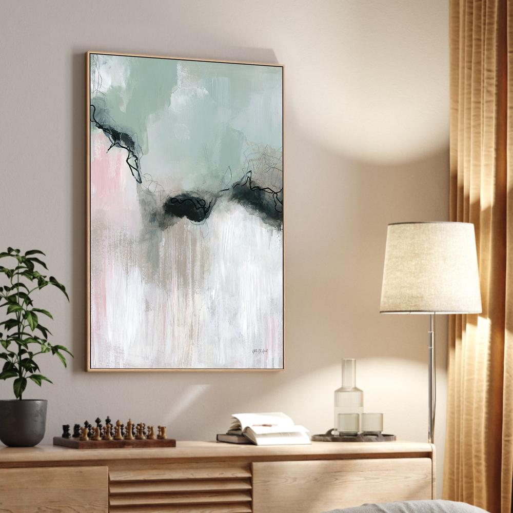Hazy Day, Style A-by-Yvette St. Amant-wall-art-print-canvas-poster-framed-Gioia