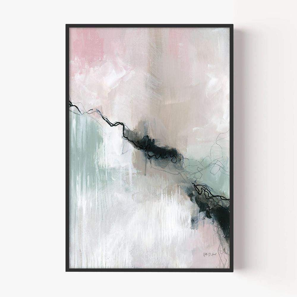 Hazy Day, Style B-by-Yvette St. Amant-wall-art-print-canvas-poster-framed-Gioia