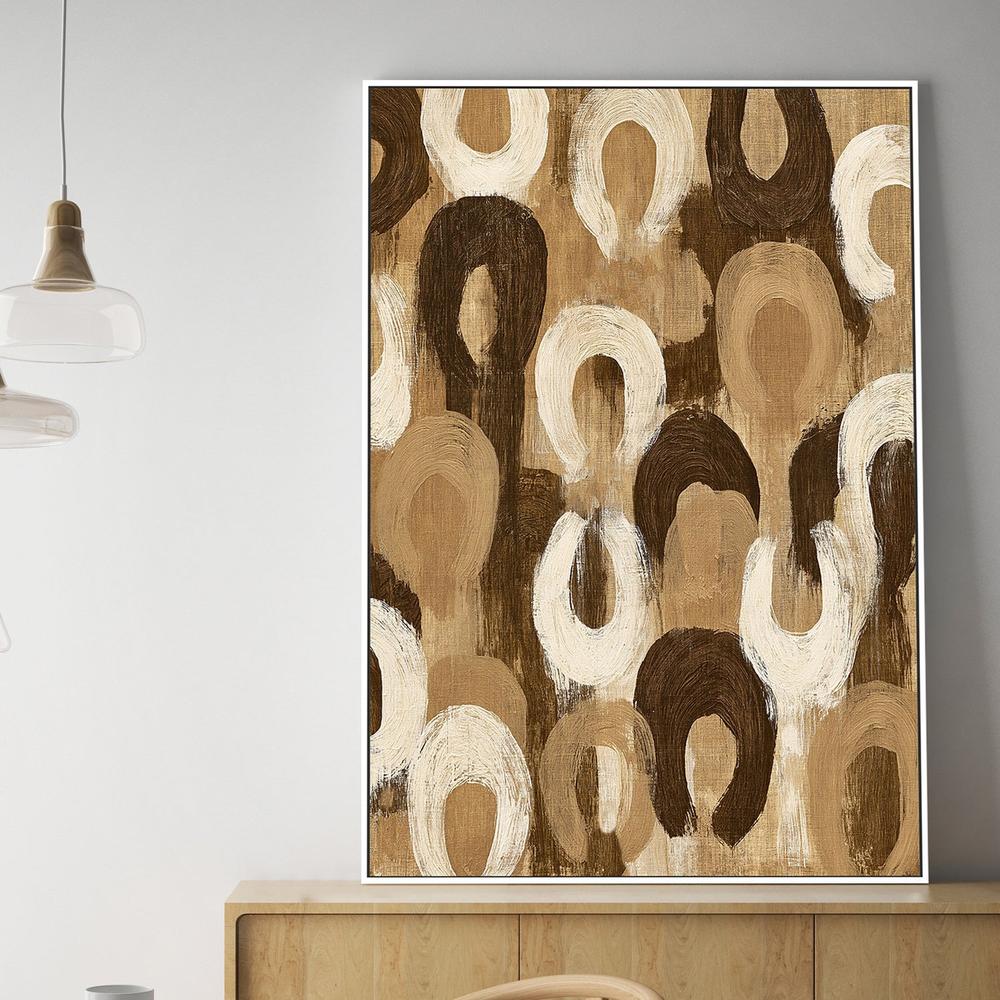 horseshoes-by-Lady Hana-wall-art-print-canvas-poster-framed-Gioia