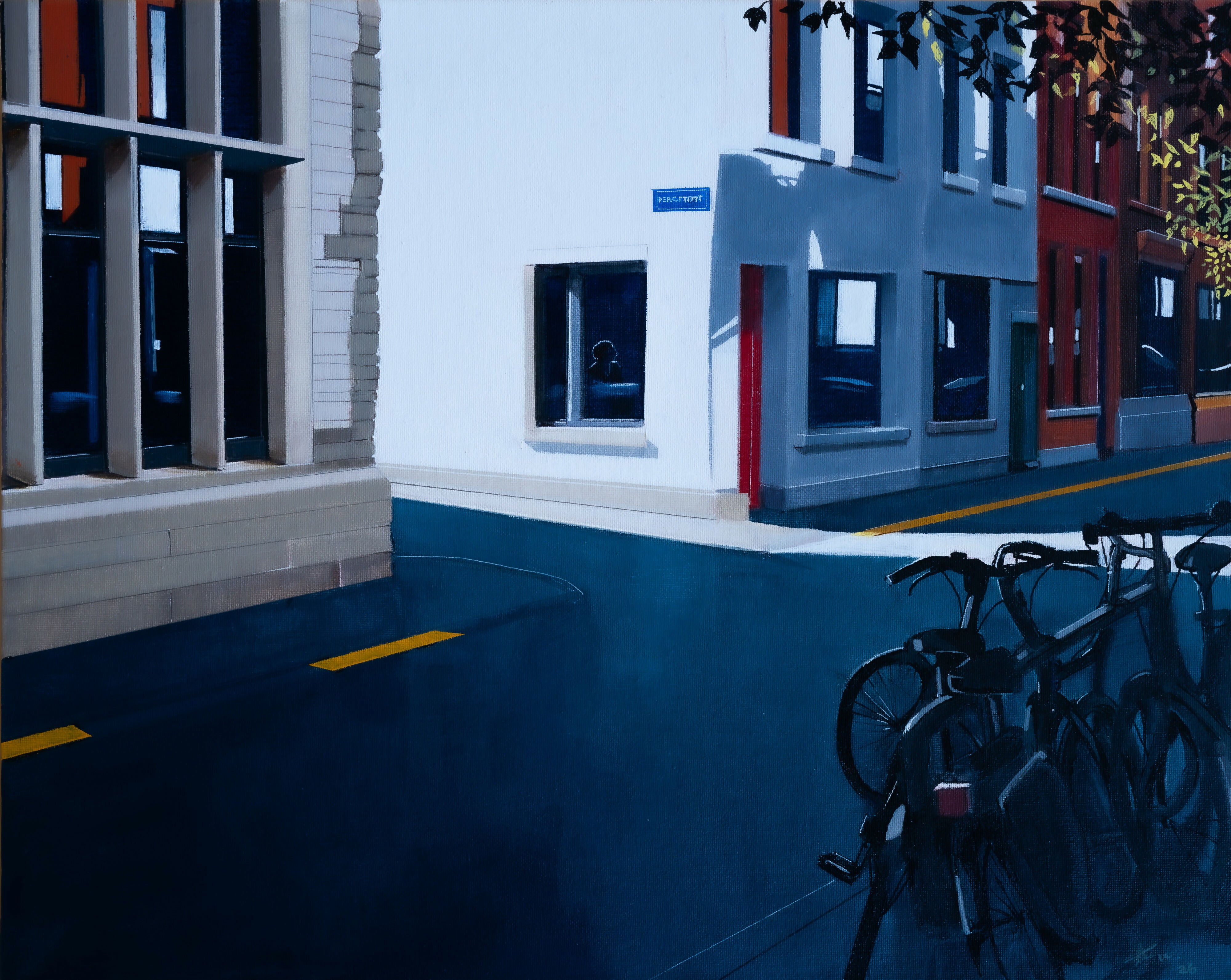 Bergstraat