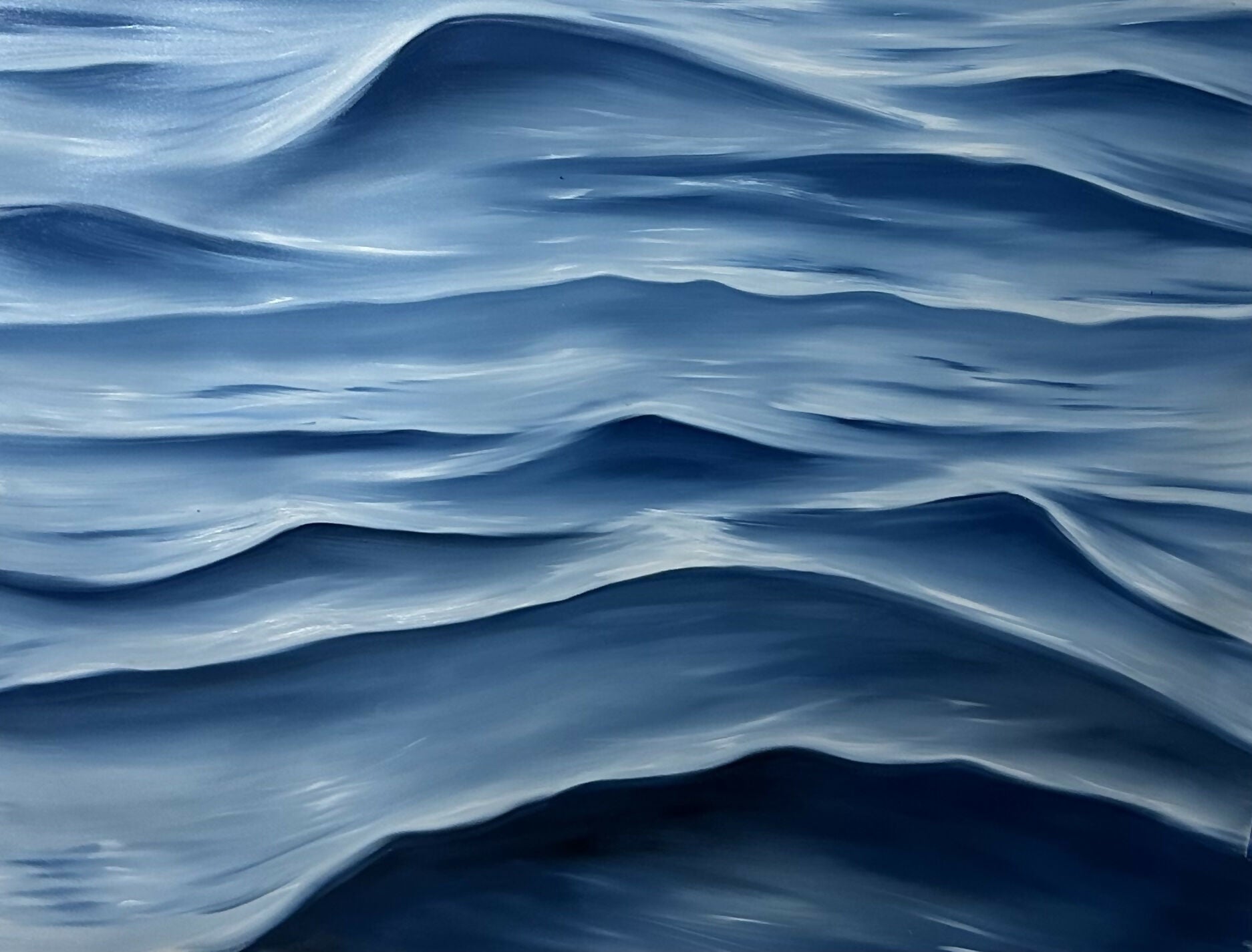 Song of the Tide