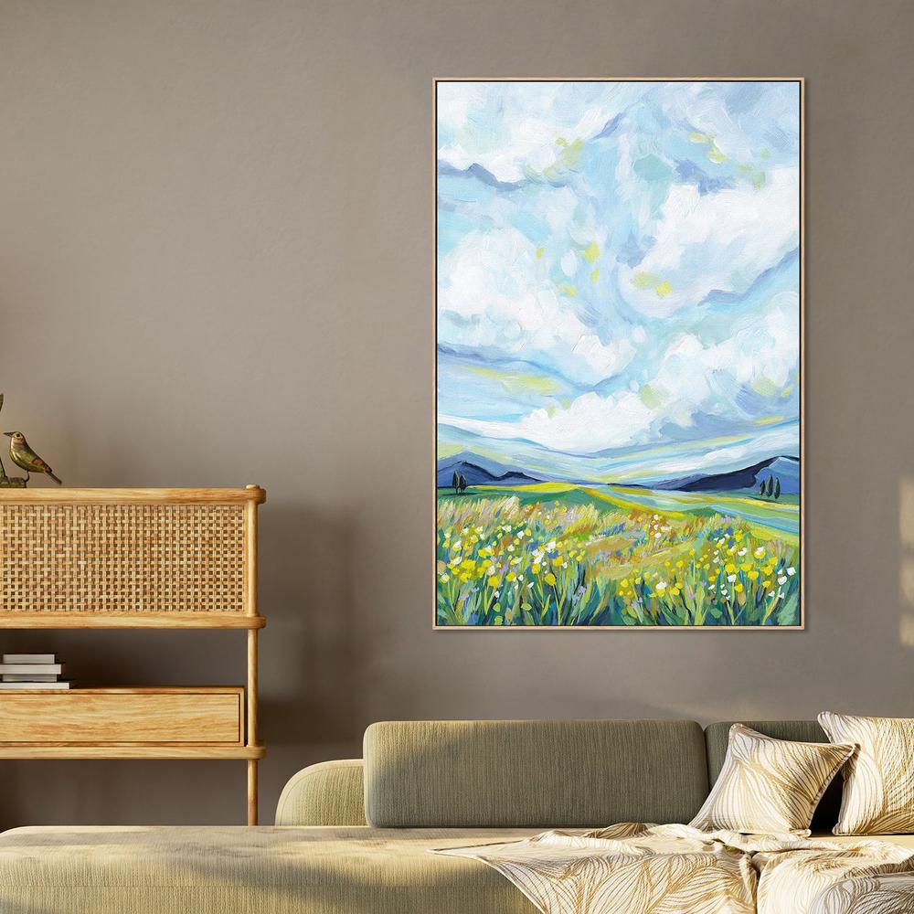 In Peace-by-Lia Nell-wall-art-print-canvas-poster-framed-Gioia