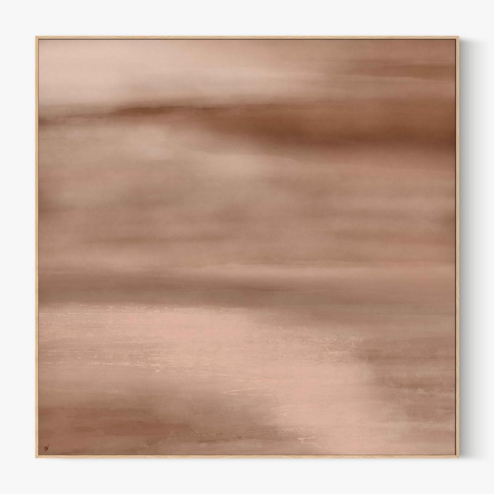 In Solitude-by-Carrie Welsh-wall-art-print-canvas-poster-framed-Gioia