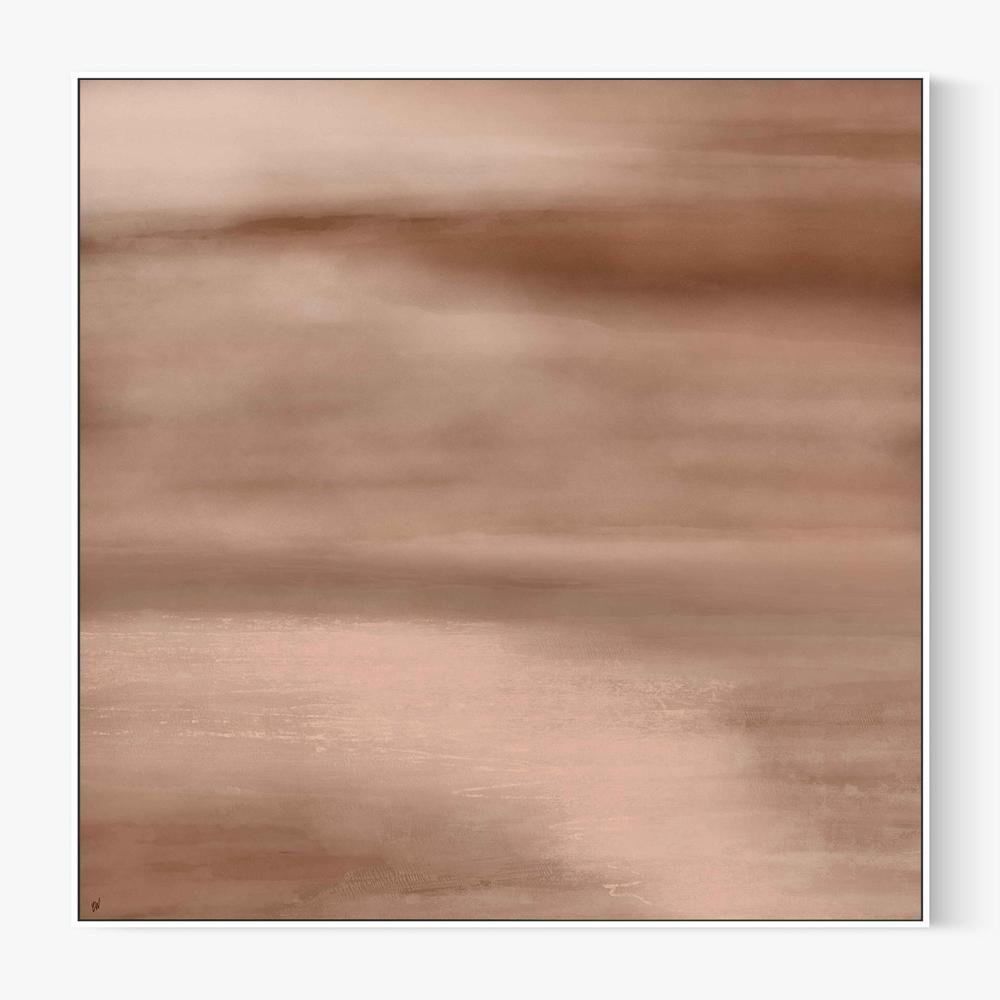 In Solitude-by-Carrie Welsh-wall-art-print-canvas-poster-framed-Gioia