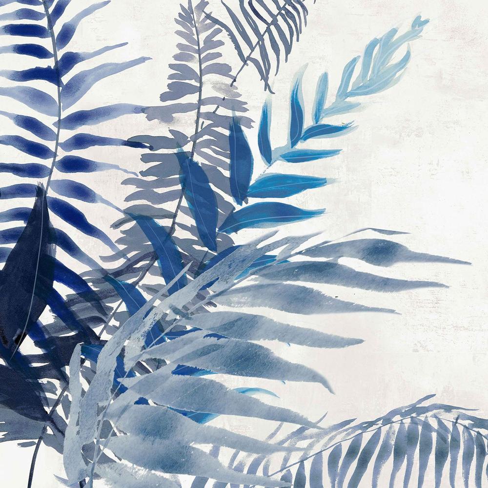 Indigo Canopy, Style A-by-Jacob Q-wall-art-print-canvas-poster-framed-Gioia