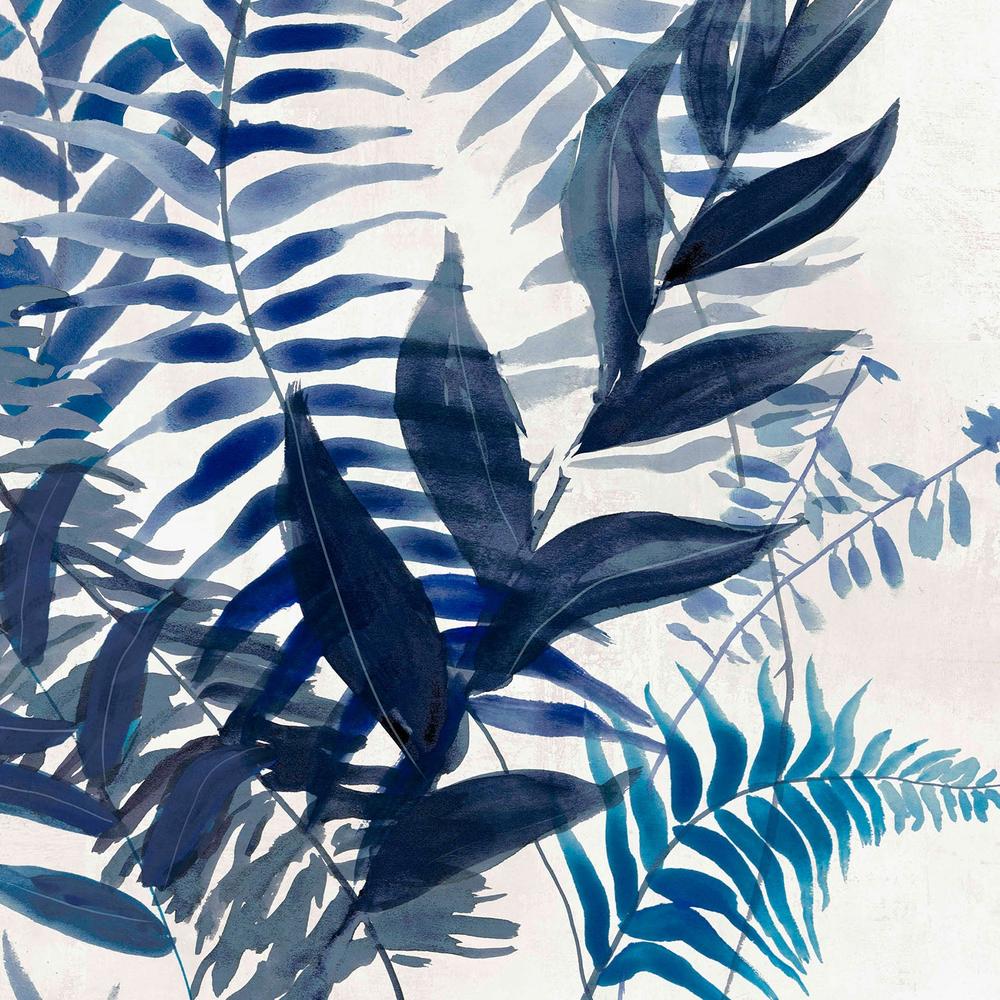 Indigo Canopy, Style B-by-Jacob Q-wall-art-print-canvas-poster-framed-Gioia