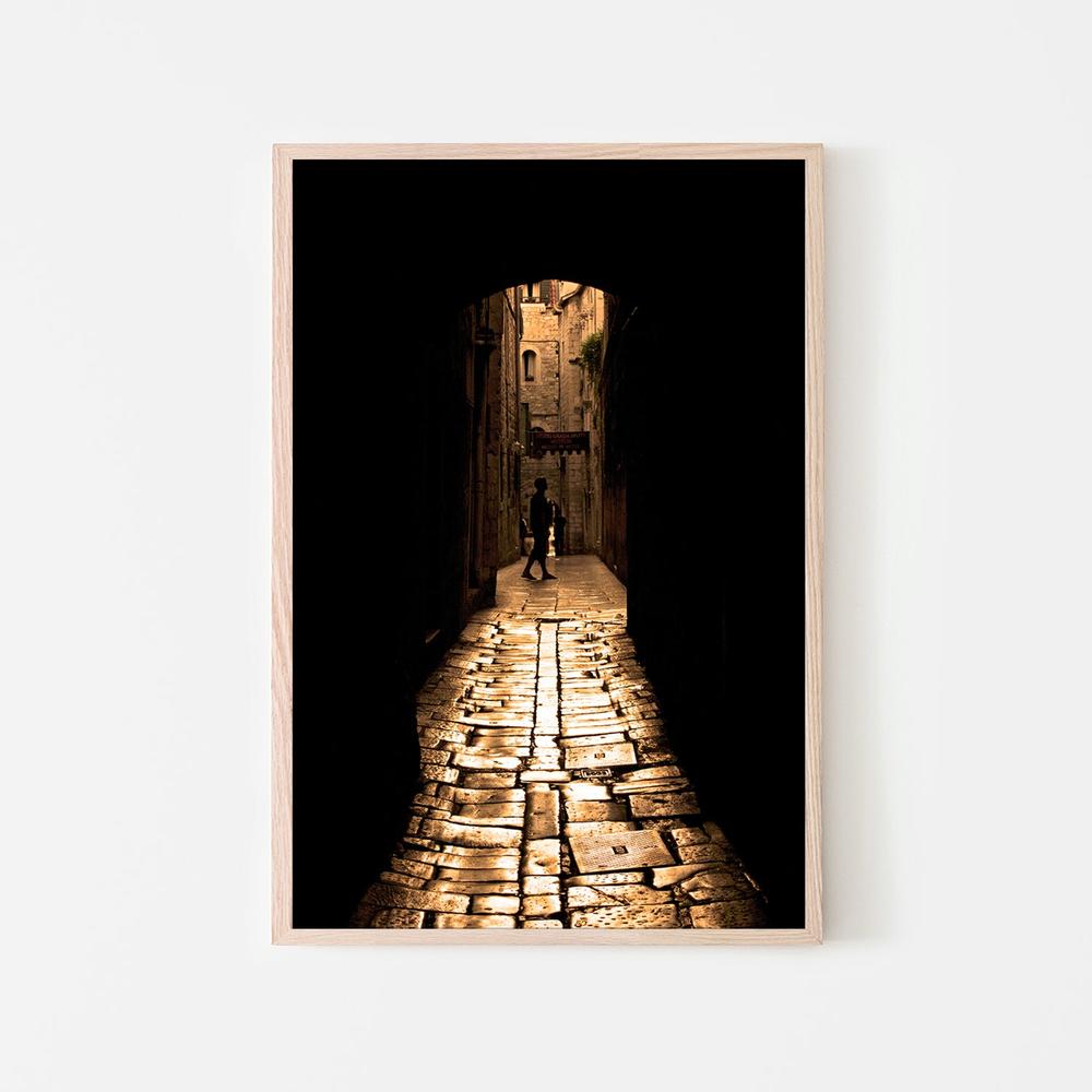 Insular Calm-by-Andrew Paranavitana-wall-art-print-canvas-poster-framed-Gioia