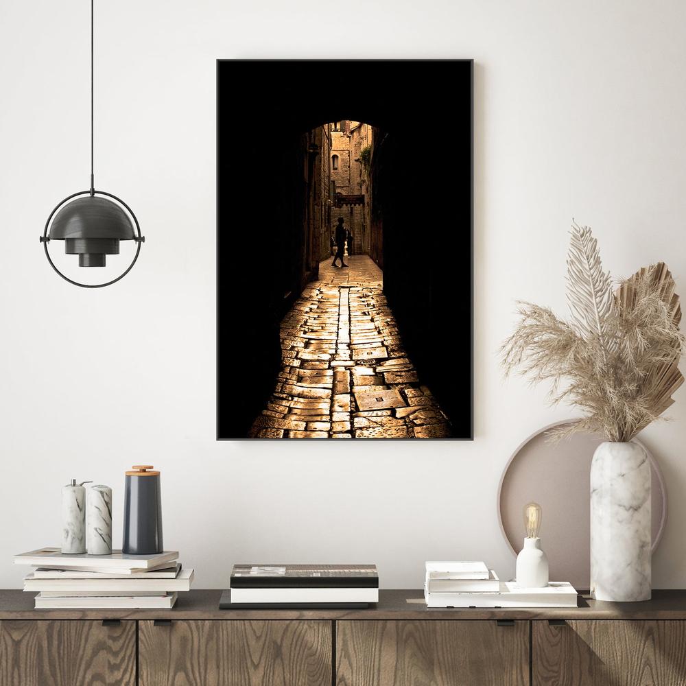 Insular Calm-by-Andrew Paranavitana-wall-art-print-canvas-poster-framed-Gioia