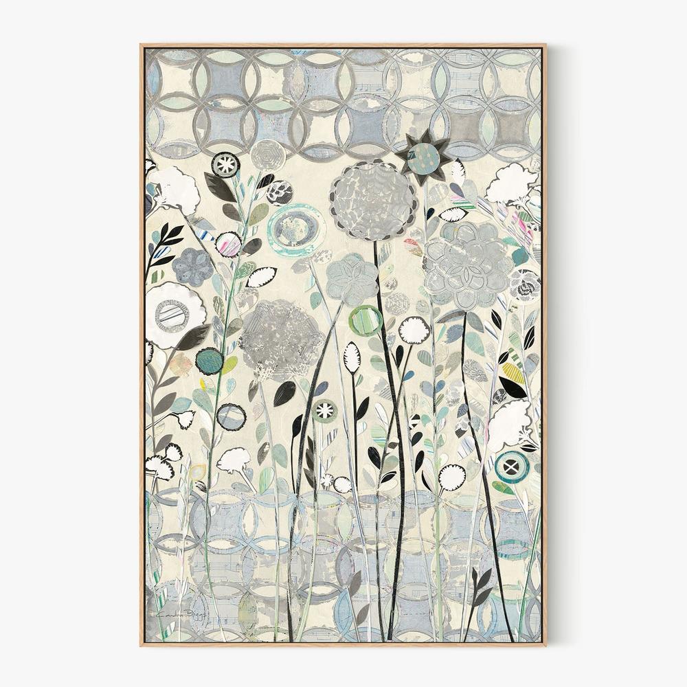 Interlocking Shadows-by-Candra Boggs-wall-art-print-canvas-poster-framed-Gioia