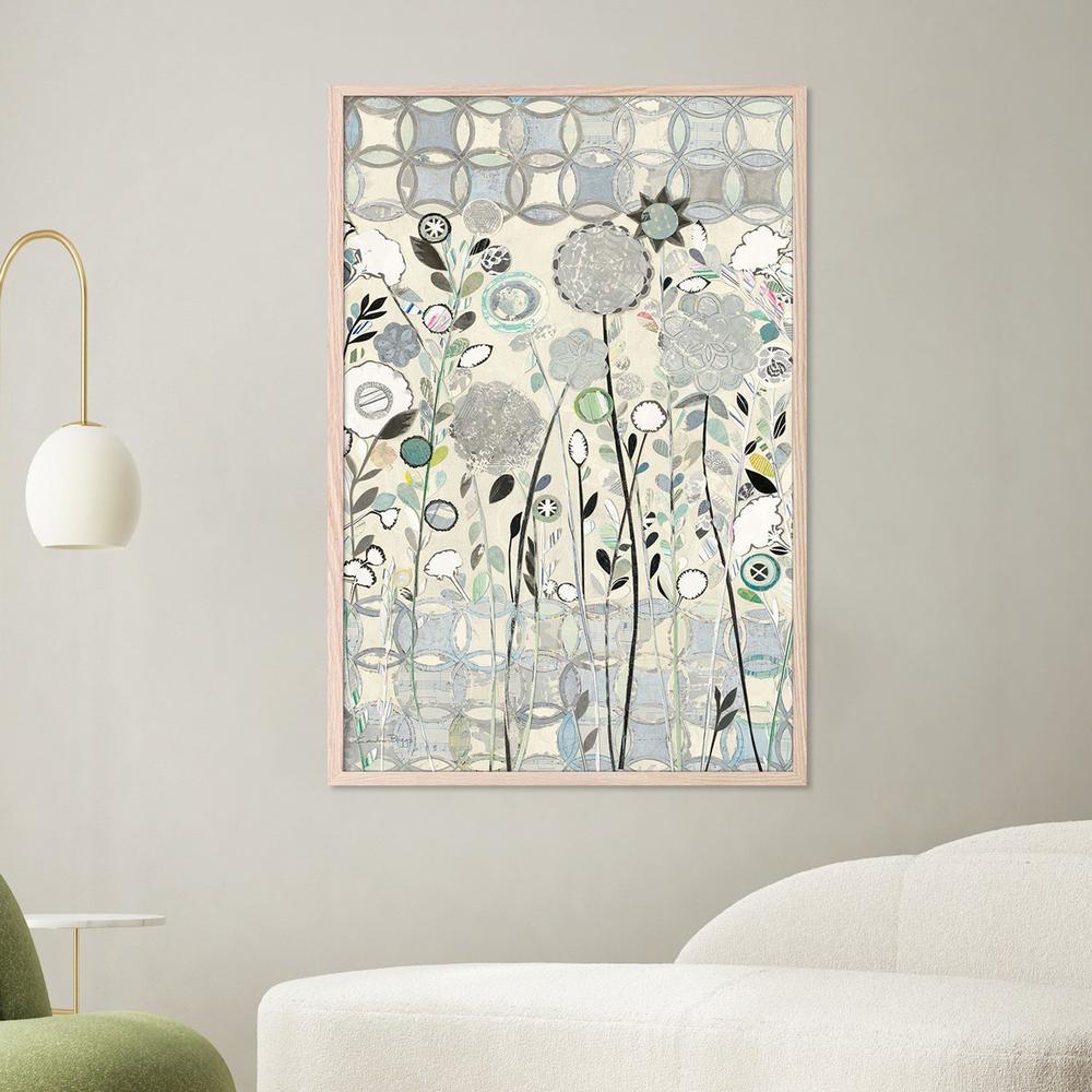 Interlocking Shadows-by-Candra Boggs-wall-art-print-canvas-poster-framed-Gioia