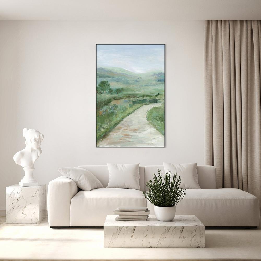 Irish Hills-by-Jacob Q-wall-art-print-canvas-poster-framed-Gioia