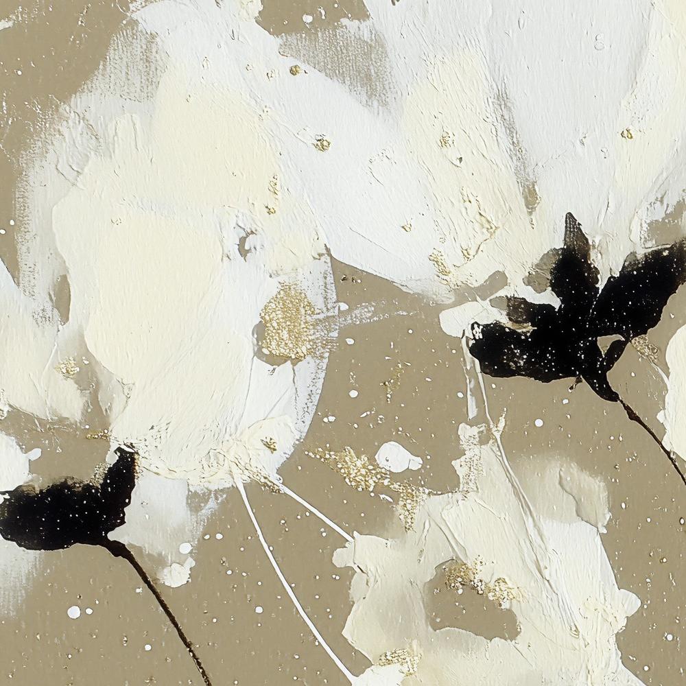 Ivory Petal Scatter-by-Chromatic Storm Studio-wall-art-print-canvas-poster-framed-Gioia