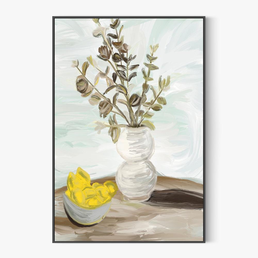 JARRON-by-Giovanna Gil Alves-wall-art-print-canvas-poster-framed-Gioia