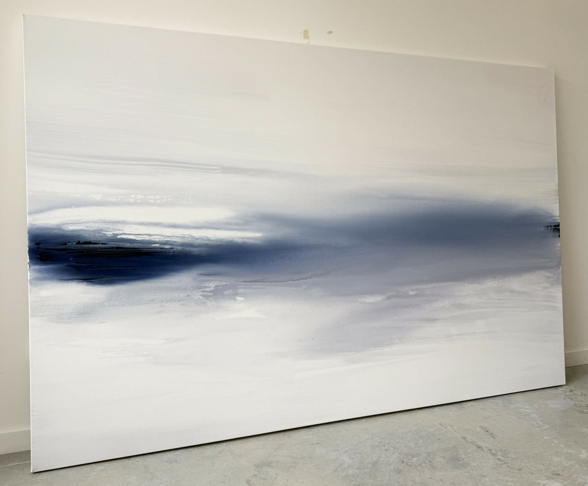 Soft Coastal Blue