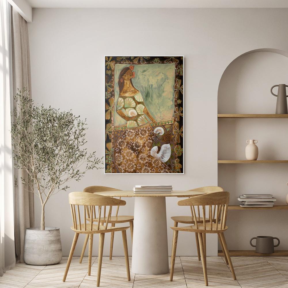 Juliet-by-Amanda Skye-wall-art-print-canvas-poster-framed-Gioia