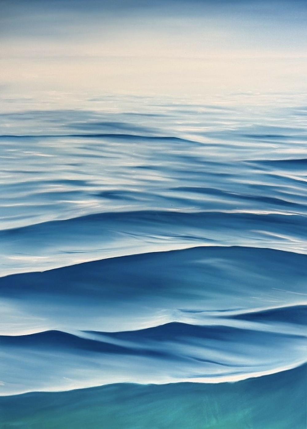 Somewhere Beyond the Blue