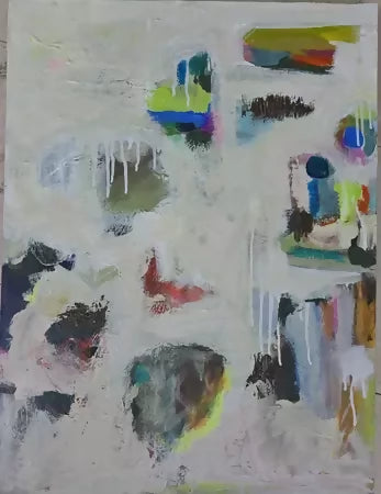 Scattered thoughts
