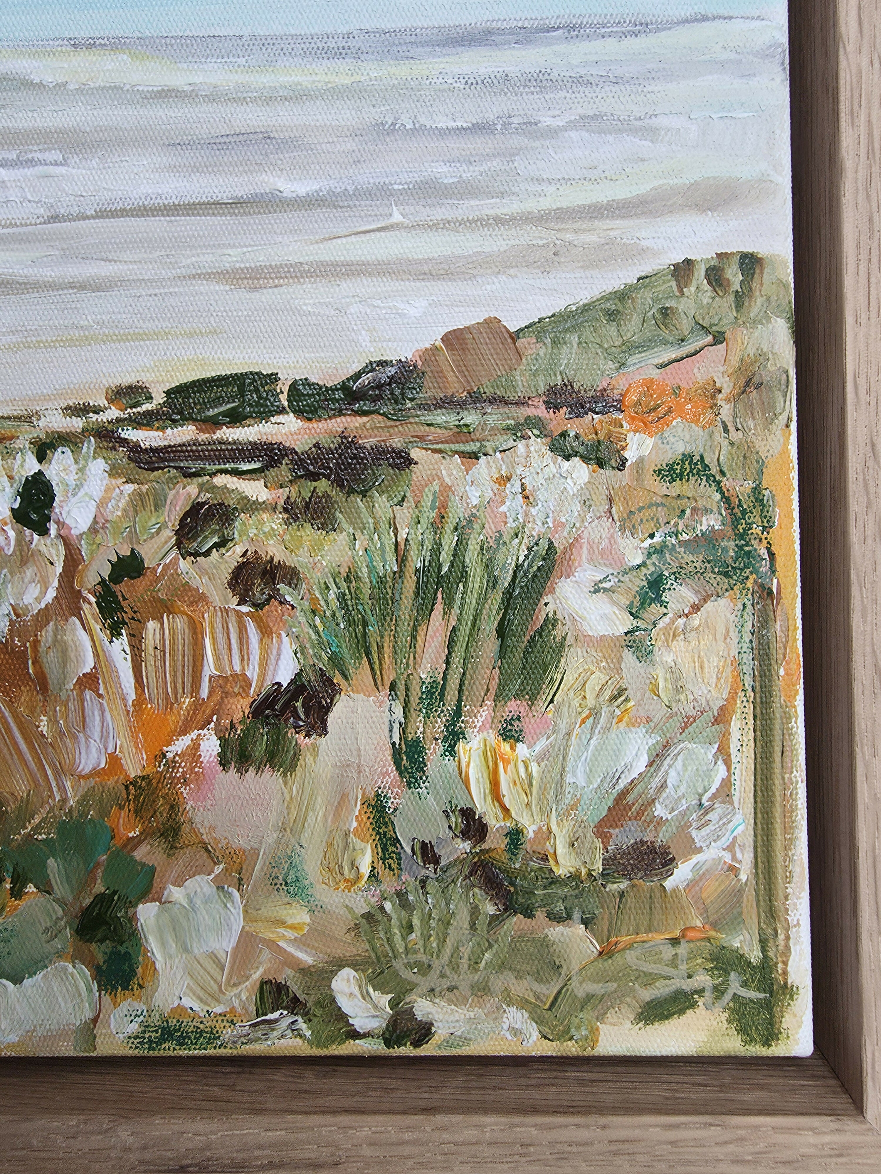 Where The Heart Sings