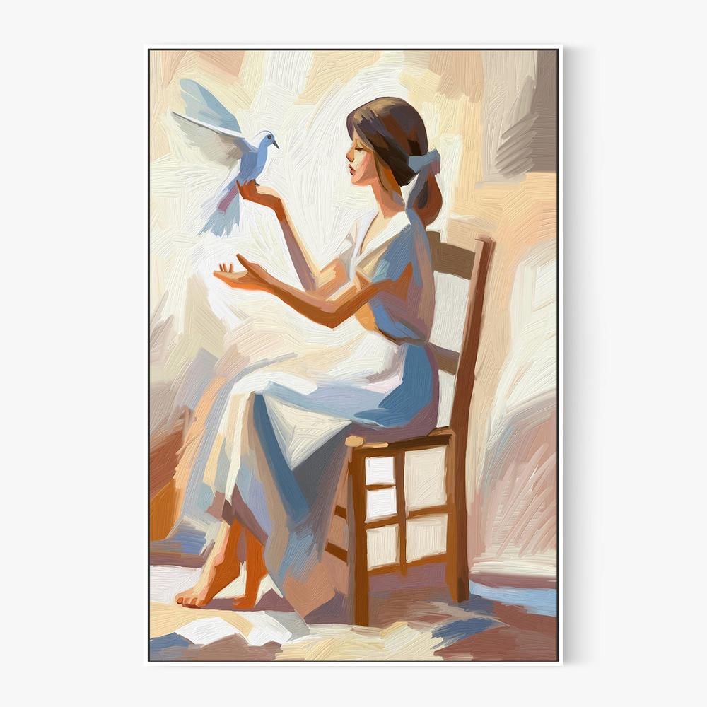 LA PAZ-by-Giovanna Gil Alves-wall-art-print-canvas-poster-framed-Gioia