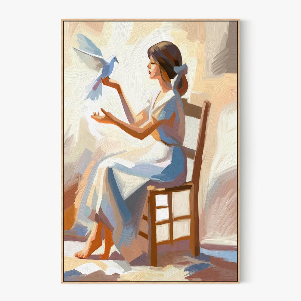 LA PAZ-by-Giovanna Gil Alves-wall-art-print-canvas-poster-framed-Gioia