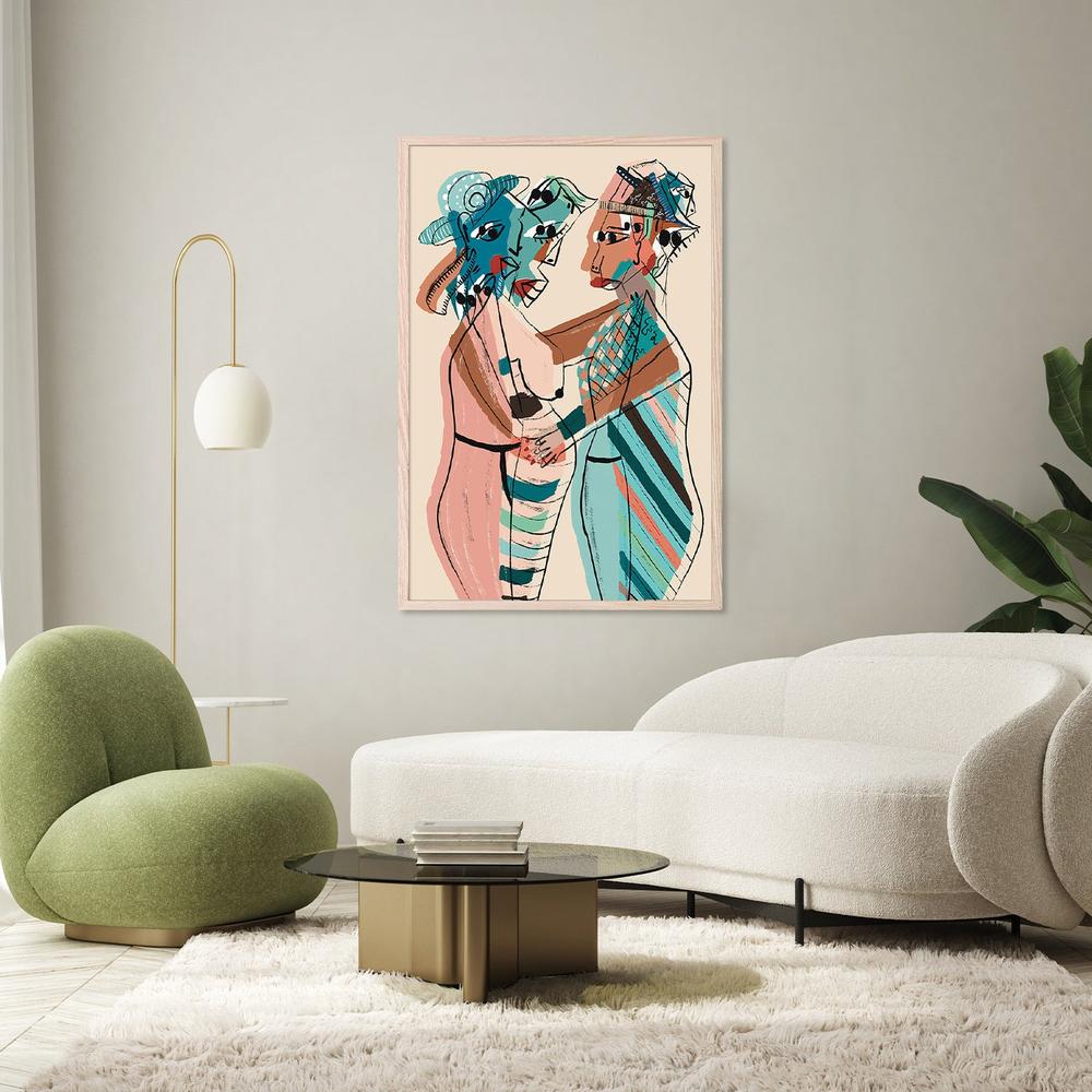 LA ULTUIMA NOCHE-by-Giovanna Gil Alves-wall-art-print-canvas-poster-framed-Gioia