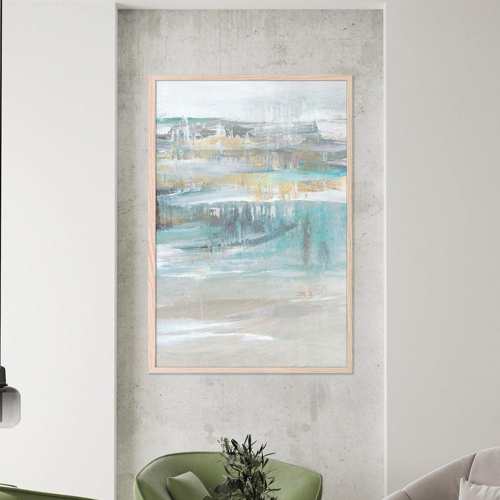 Living in A Transient Dream, Style A-by-Lera-wall-art-print-canvas-poster-framed-Gioia