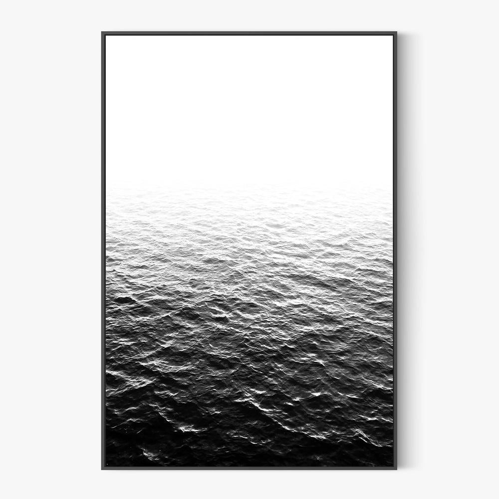 Lost In The Ocean-by-Gal Pittel-wall-art-print-canvas-poster-framed-Gioia