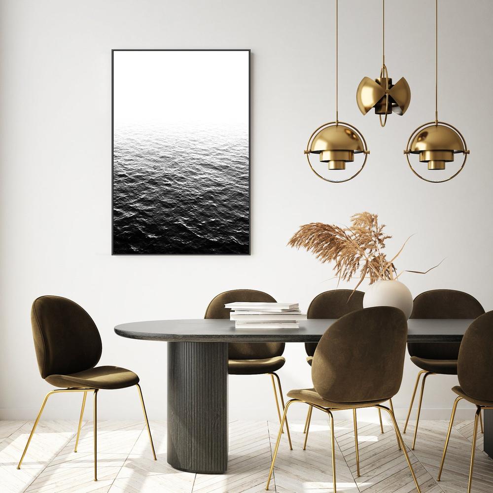 Lost In The Ocean-by-Gal Pittel-wall-art-print-canvas-poster-framed-Gioia