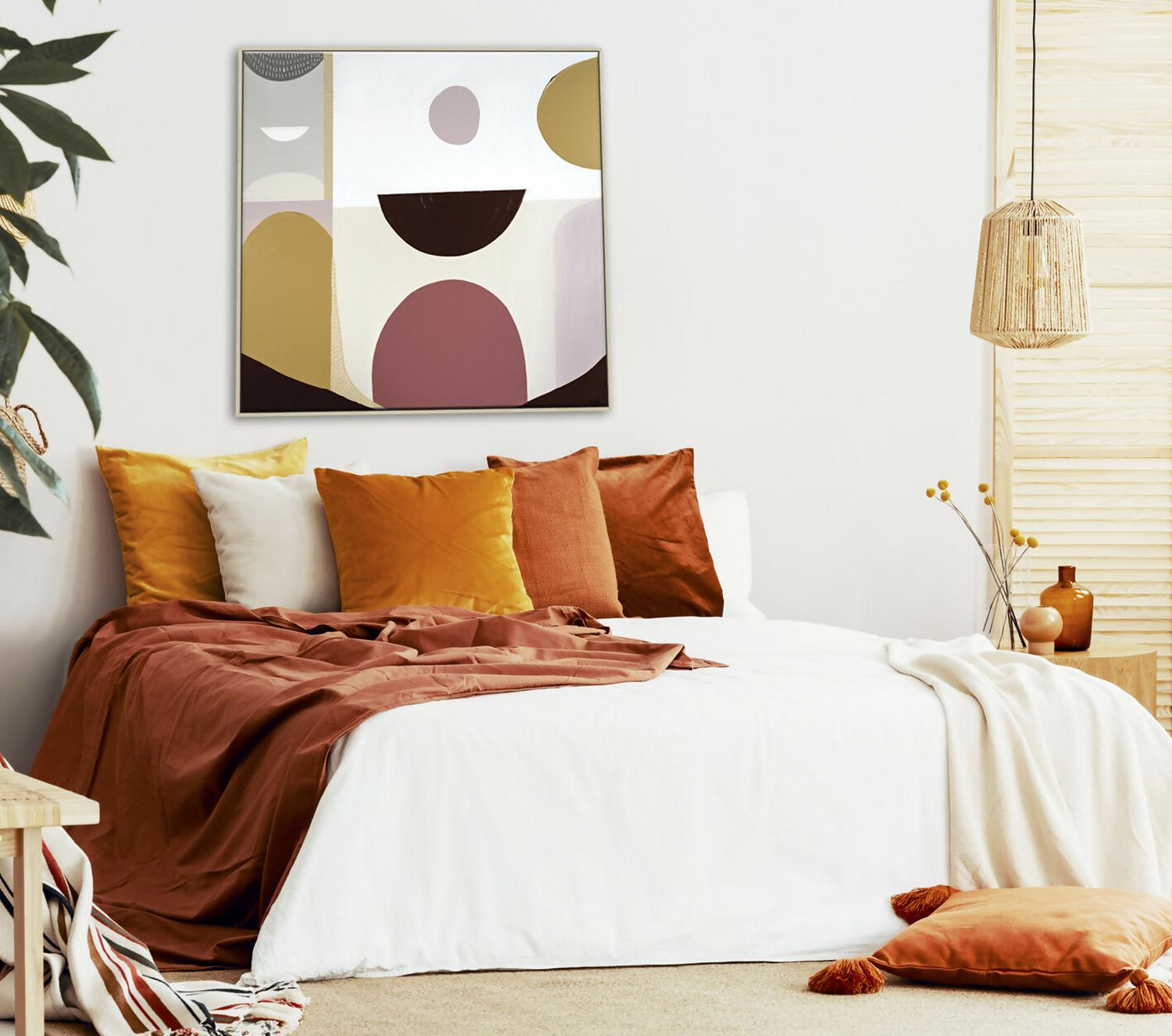 Mookaite interior 7