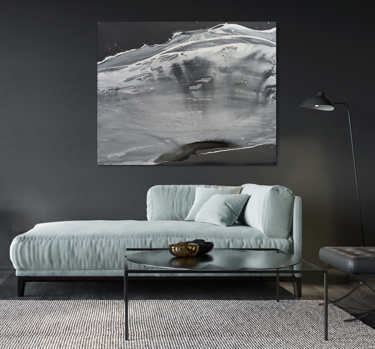 Glacier