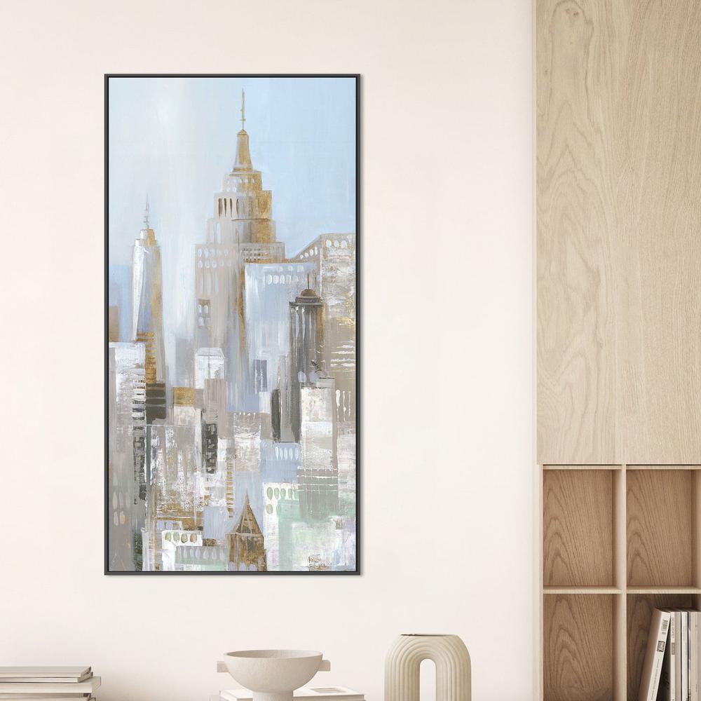 Made of Glass, Style A-by-Lera-wall-art-print-canvas-poster-framed-Gioia