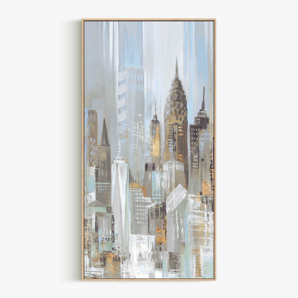 Made of Glass, Style B-by-Lera-wall-art-print-canvas-poster-framed-Gioia